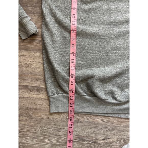 Princeton Vintage Sweatshirt S/M - Picture 7 of 7